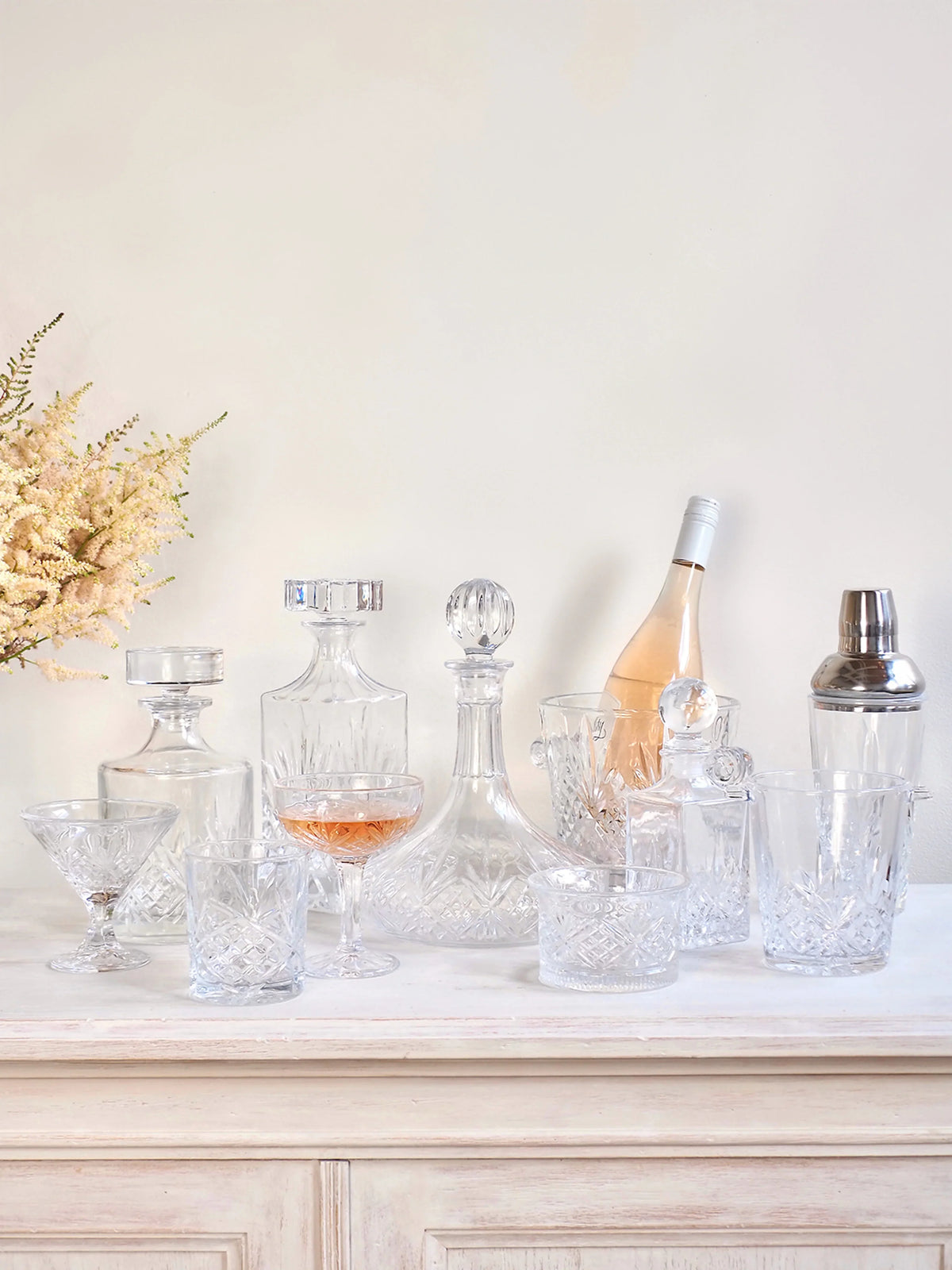 Yetoleyt Martini Glass