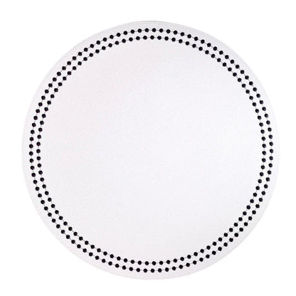 Yetoleyt Pearls - Antique Placemats (Set of 4)