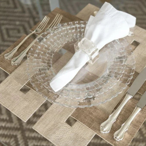 Yetoleyt Celtic Knot Placemat (Set of 4)