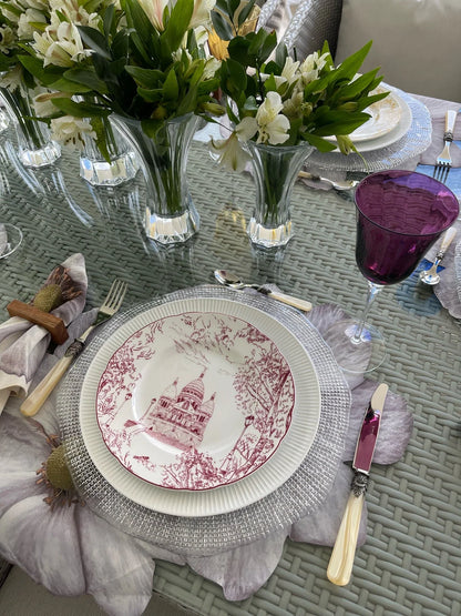 Yetoleyt Well Married Placemats (Set of 2)