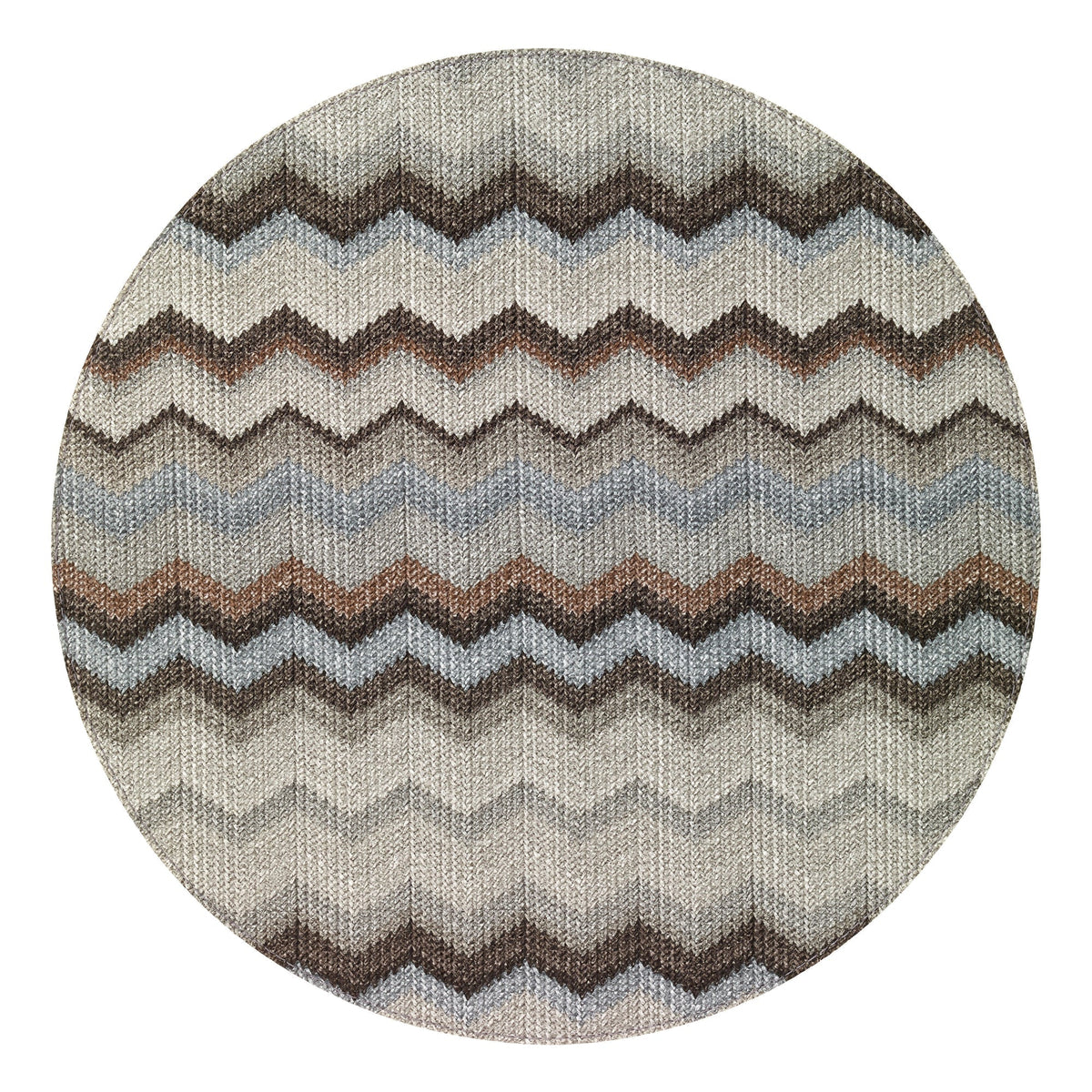 Yetoleyt Bargello Placemats (Set of 4)