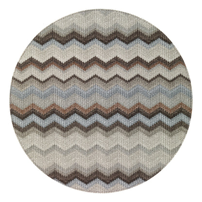 Yetoleyt Bargello Placemats (Set of 4)