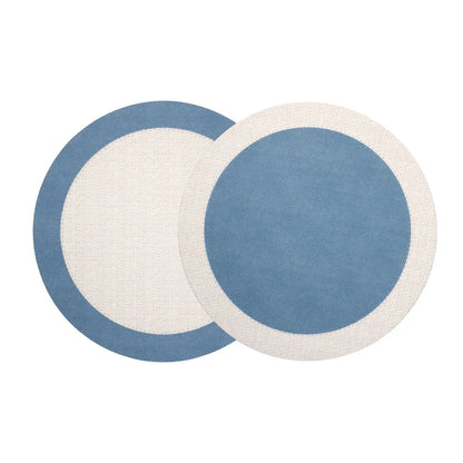 Yetoleyt Halo - Double Sided Placemats (Set of 4)
