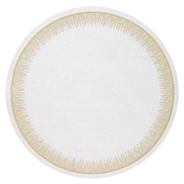 Yetoleyt Flare Placemats (Set of 4)