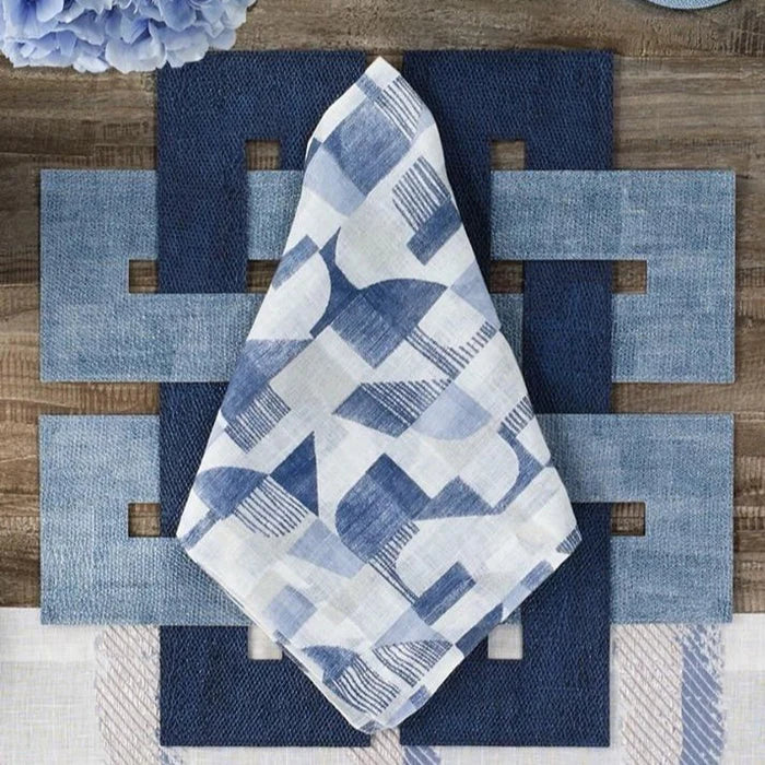 Yetoleyt Celtic Knot Placemat (Set of 4)