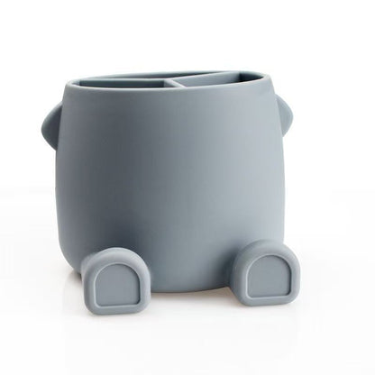 Silicone Multi Purpose Desk Storage Holder