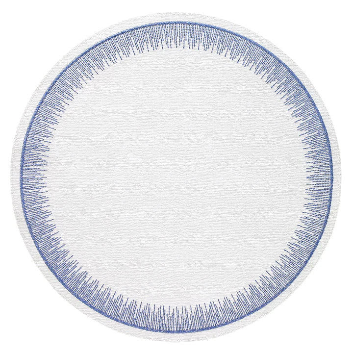 Yetoleyt Flare Placemats (Set of 4)