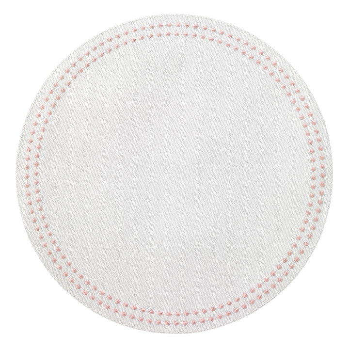 Yetoleyt Pearls - Antique Placemats (Set of 4)