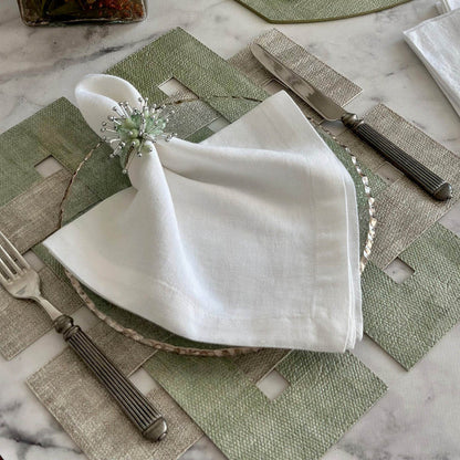 Yetoleyt Celtic Knot Placemat (Set of 4)
