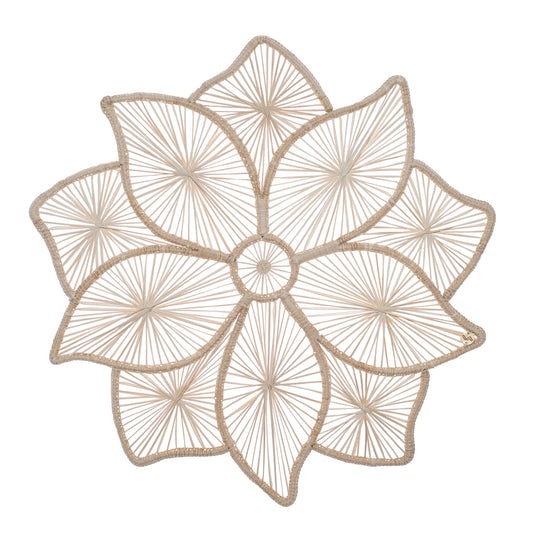 Yetoleyt Nata Placemat Palma de Iraca (Set of 2)