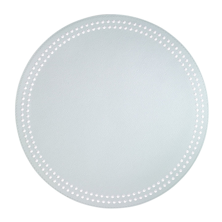 Yetoleyt Pearls Placemats (Set of 4)