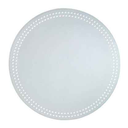 Yetoleyt Pearls Placemats (Set of 4)