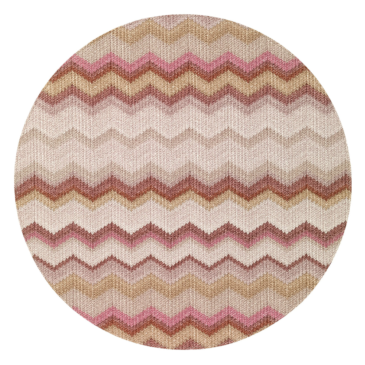 Yetoleyt Bargello Placemats (Set of 4)