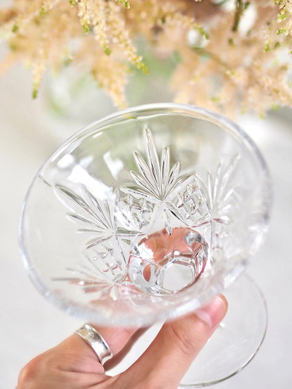 Yetoleyt Martini Glass