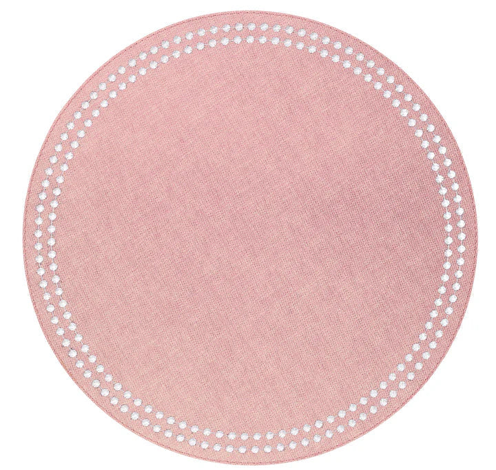 Yetoleyt Pearls Placemats (Set of 4)