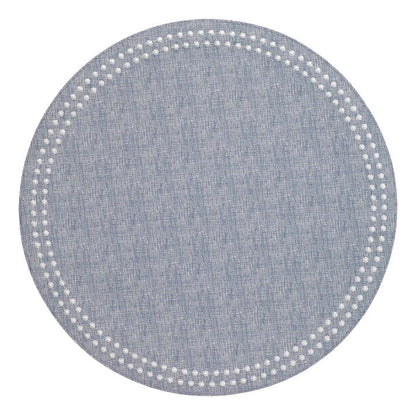 Yetoleyt Pearls Placemats (Set of 4)