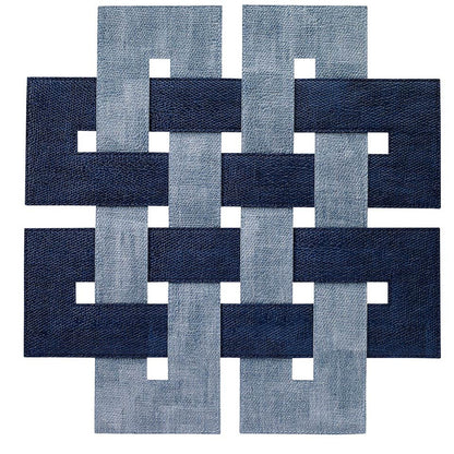 Yetoleyt Celtic Knot Placemat (Set of 4)