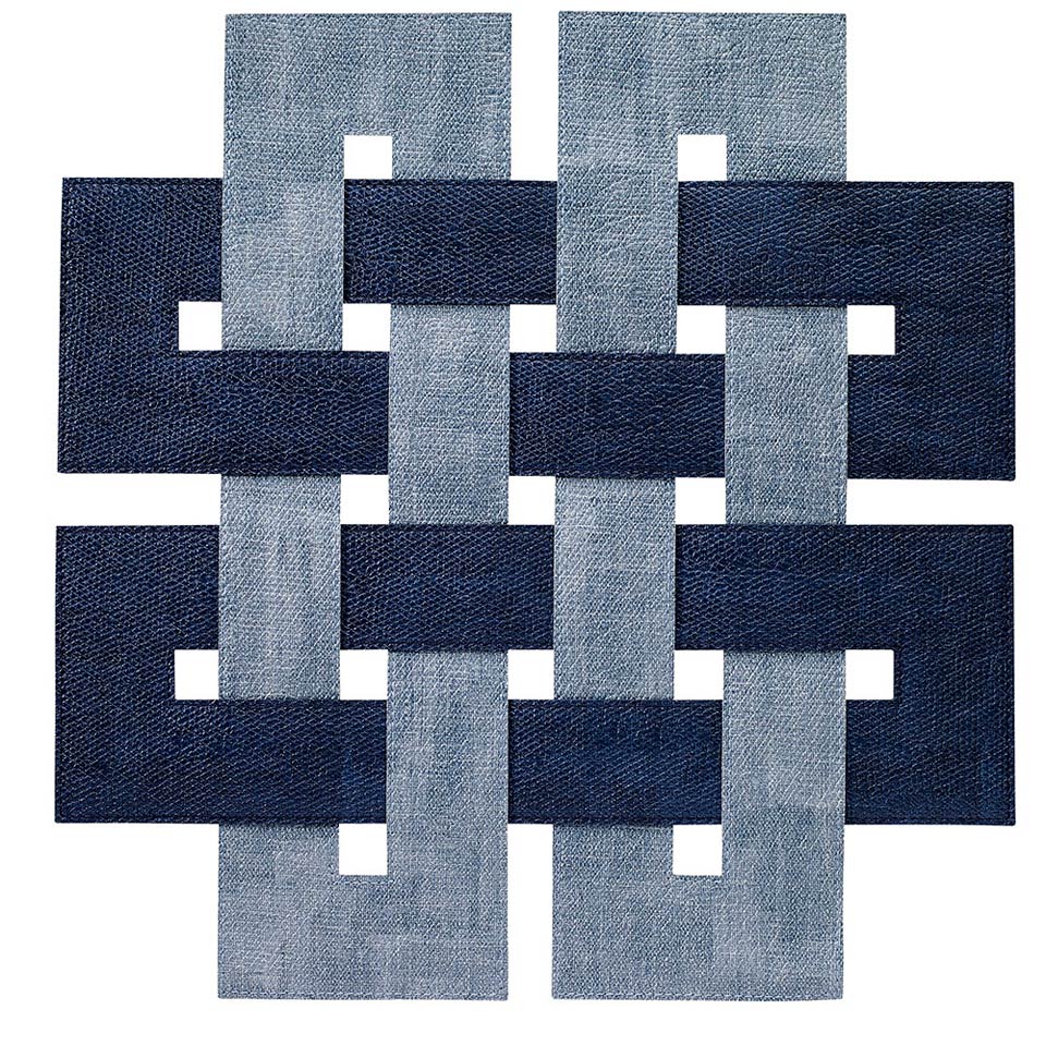Yetoleyt Celtic Knot Placemat (Set of 4)