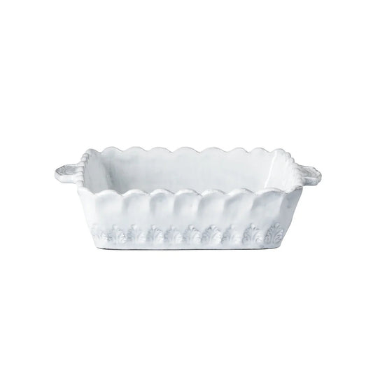 Yetoleyt Hearthline Lace Square Baking Dish