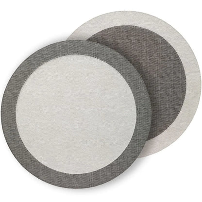Yetoleyt Halo - Double Sided Placemats (Set of 4)