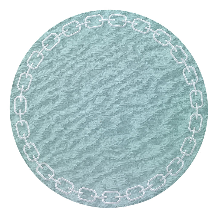 Yetoleyt Chains Placemats (Set of 4)