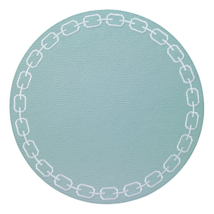 Yetoleyt Chains Placemats (Set of 4)