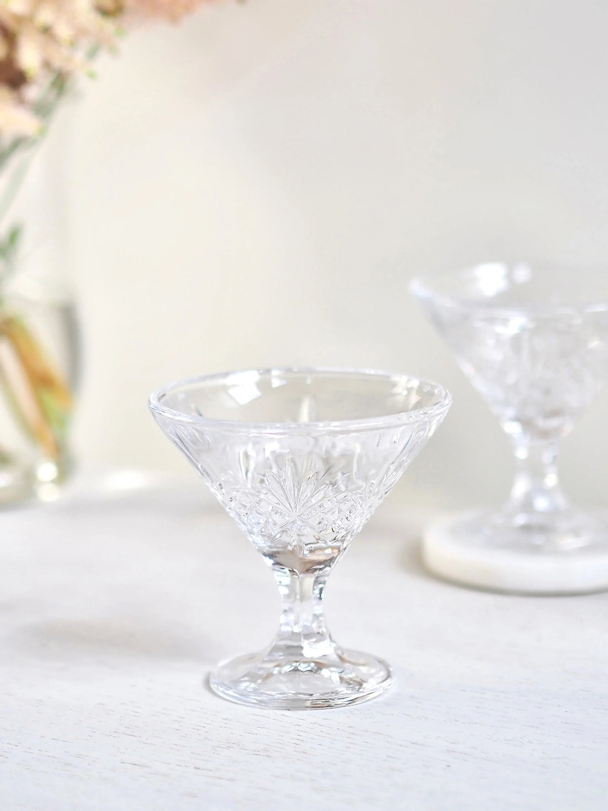 Yetoleyt Martini Glass