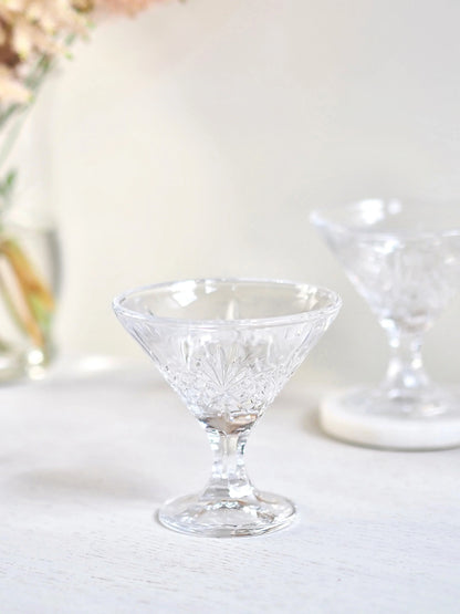 Yetoleyt Martini Glass