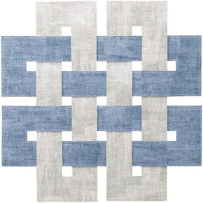 Yetoleyt Celtic Knot Placemat (Set of 4)