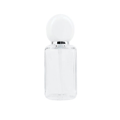 Thick Wall PETG Lotion Serum Bottle 150ml