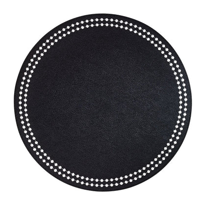 Yetoleyt Pearls Placemats (Set of 4)