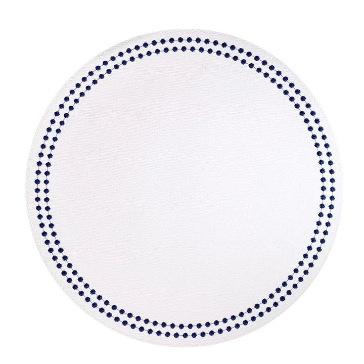 Yetoleyt Pearls - Antique Placemats (Set of 4)