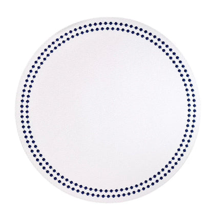 Yetoleyt Pearls - Antique Placemats (Set of 4)