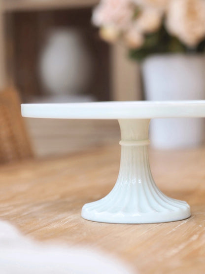 Yetoleyt Patisserie Cake Plate