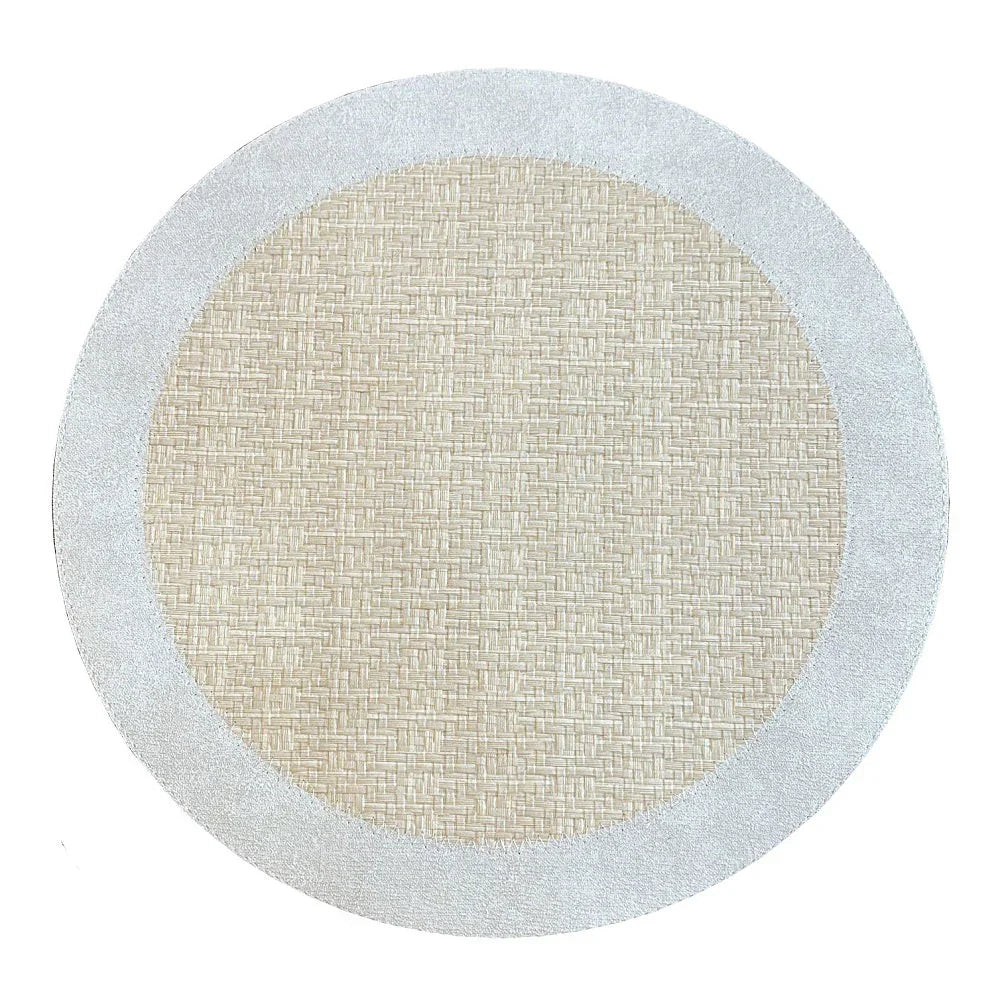 Yetoleyt Halo - Double Sided Placemats (Set of 4)