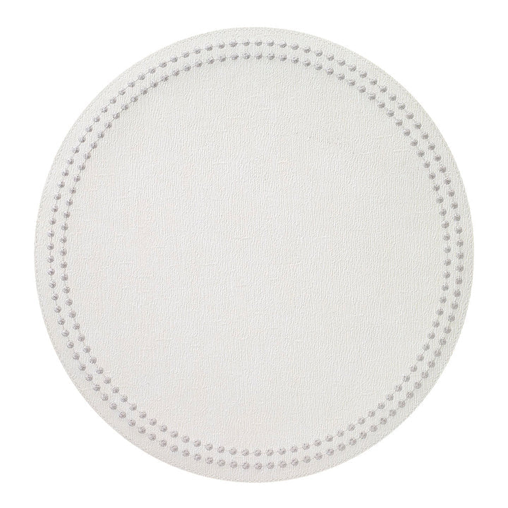 Yetoleyt Pearls - Antique Placemats (Set of 4)