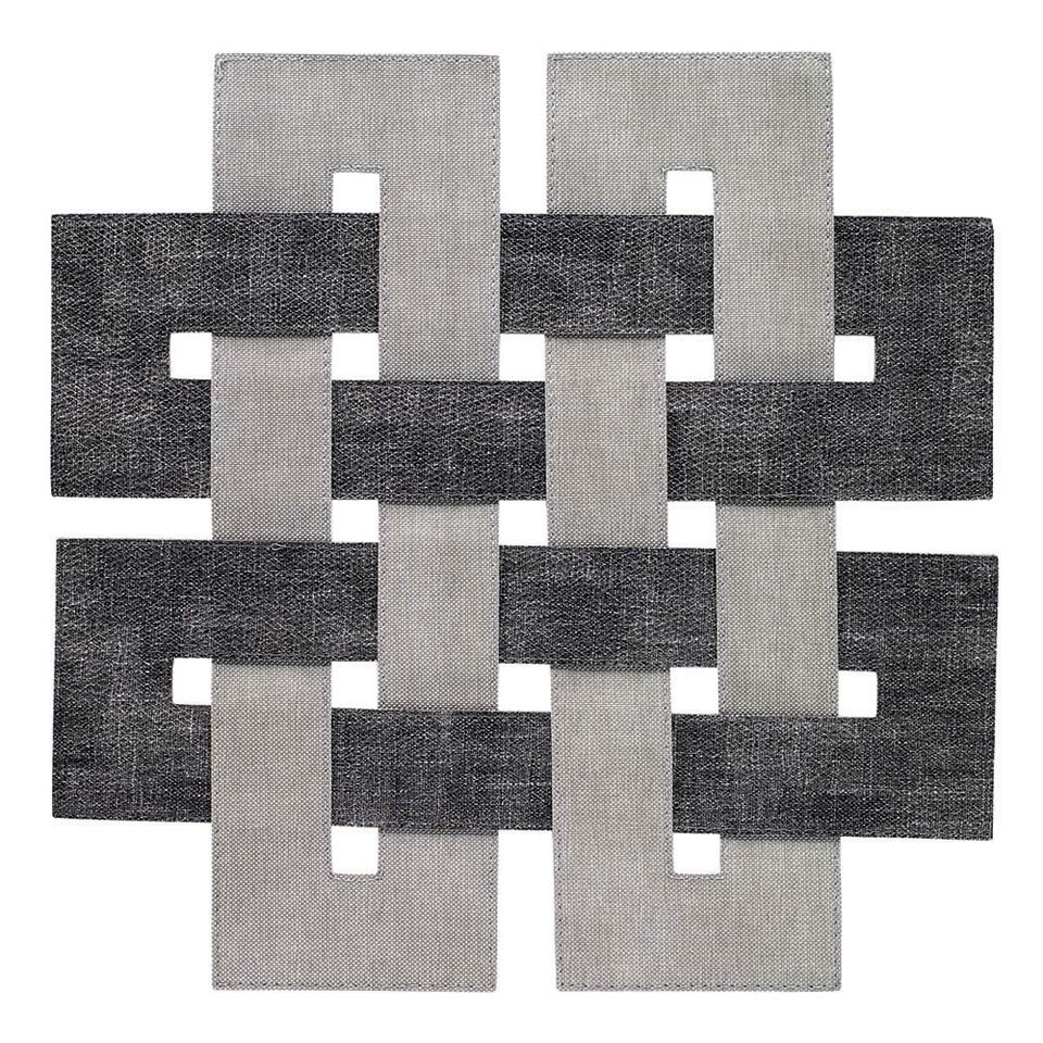 Yetoleyt Celtic Knot Placemat (Set of 4)