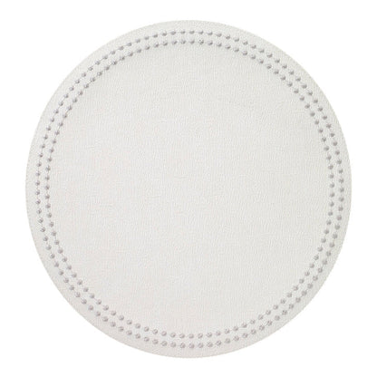 Yetoleyt Pearls - Antique Placemats (Set of 4)