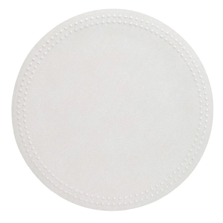 Yetoleyt Pearls - Antique Placemats (Set of 4)