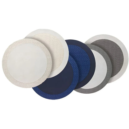 Yetoleyt Halo - Double Sided Placemats (Set of 4)
