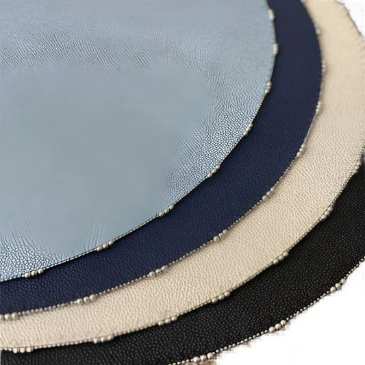 Yetoleyt Charm Placemats (Set of 4)