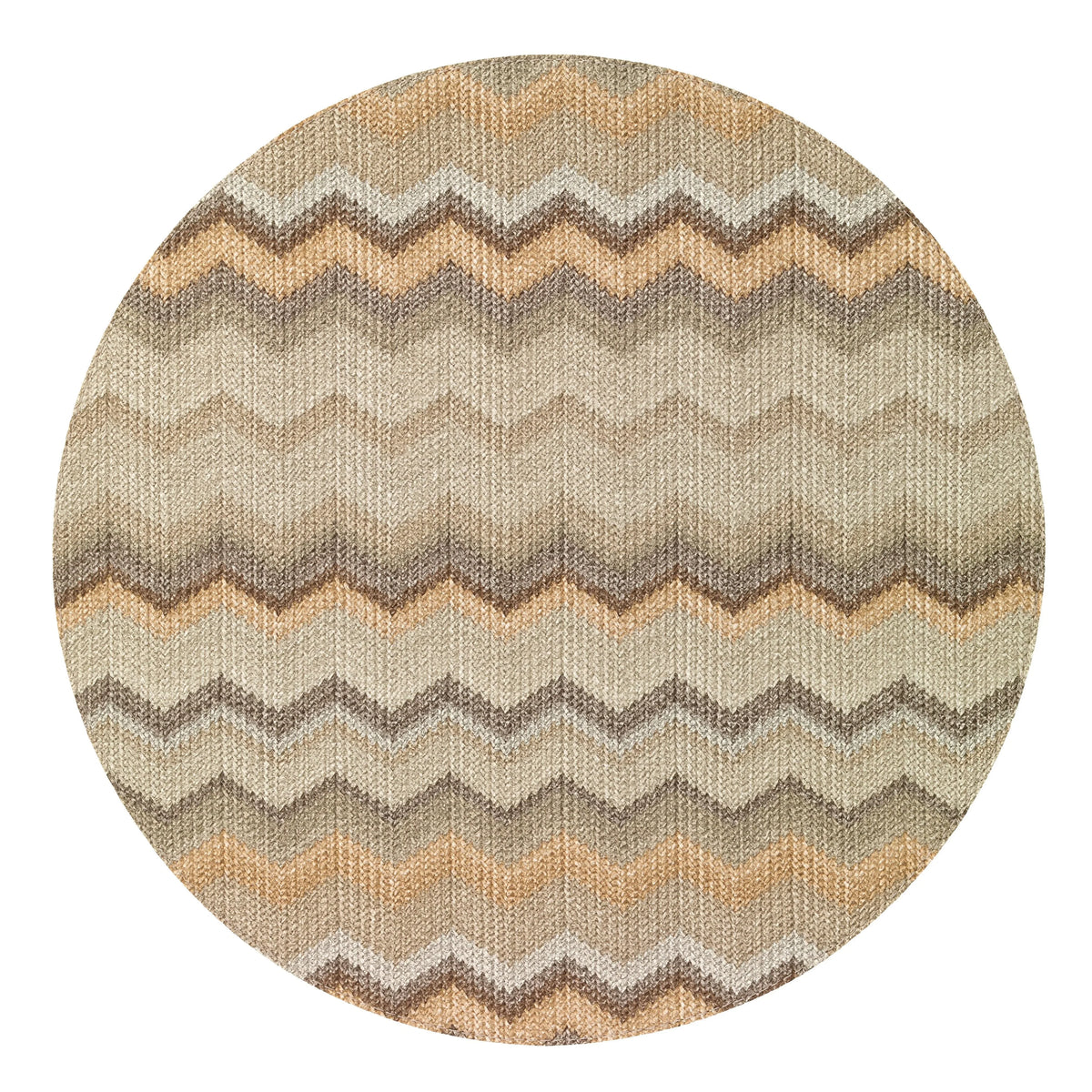 Yetoleyt Bargello Placemats (Set of 4)