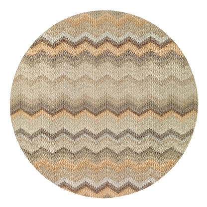 Yetoleyt Bargello Placemats (Set of 4)