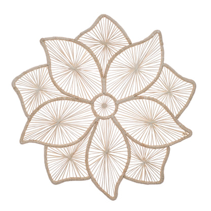 Yetoleyt Nata Placemat Palma de Iraca (Set of 2)