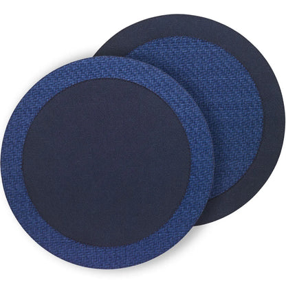 Yetoleyt Halo - Double Sided Placemats (Set of 4)