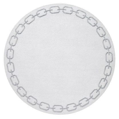 Yetoleyt Chains Placemats (Set of 4)