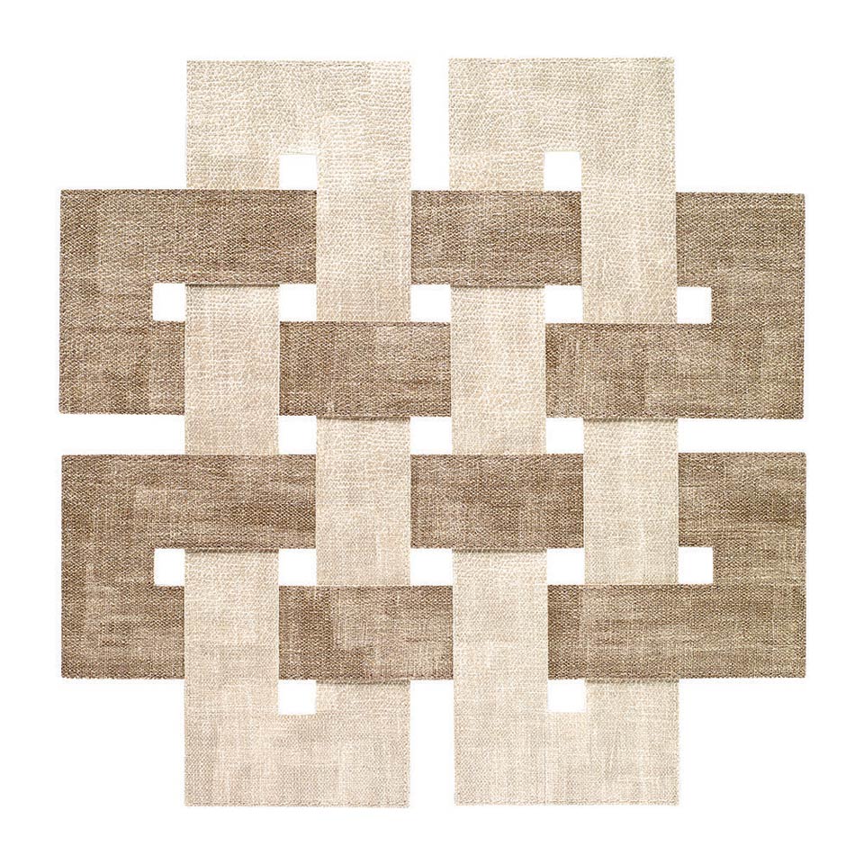 Yetoleyt Celtic Knot Placemat (Set of 4)