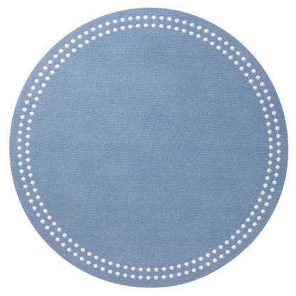 Yetoleyt Pearls Placemats (Set of 4)