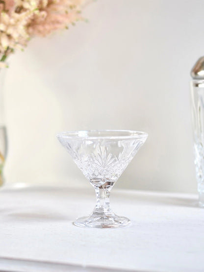 Yetoleyt Martini Glass