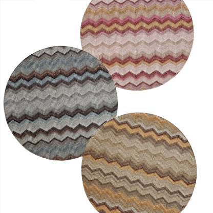 Yetoleyt Bargello Placemats (Set of 4)